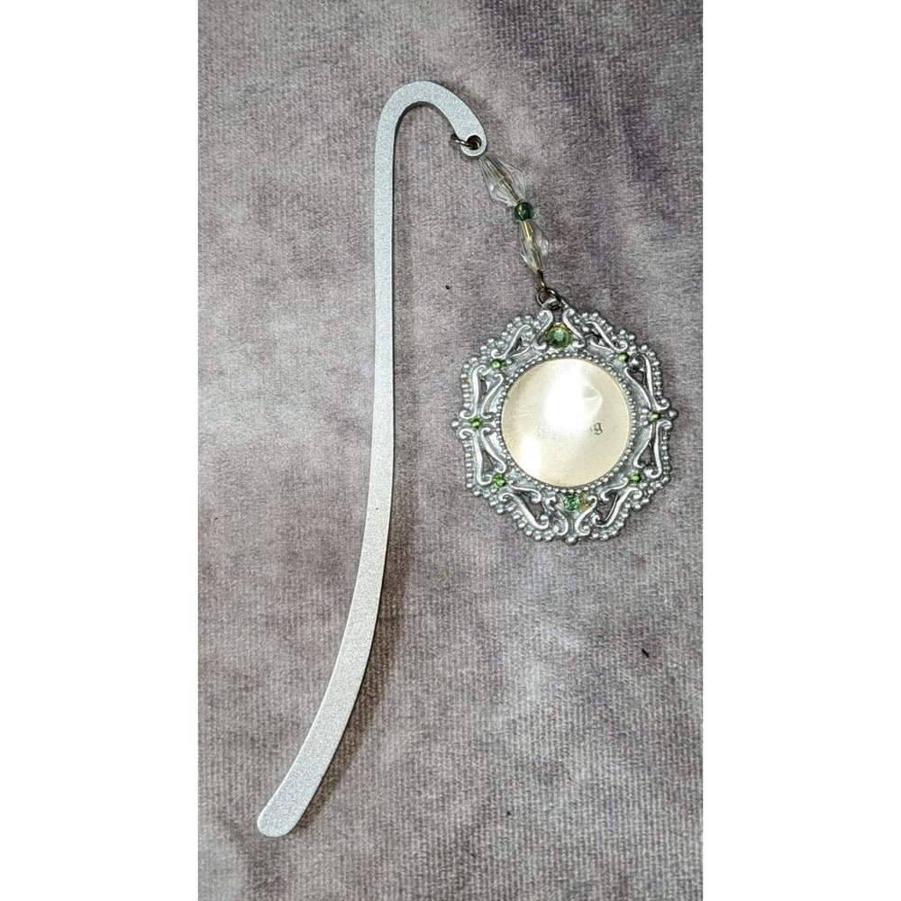 Picture Frame Bookmark